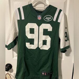 Muhammad Wilkerson NY Jets Jersey